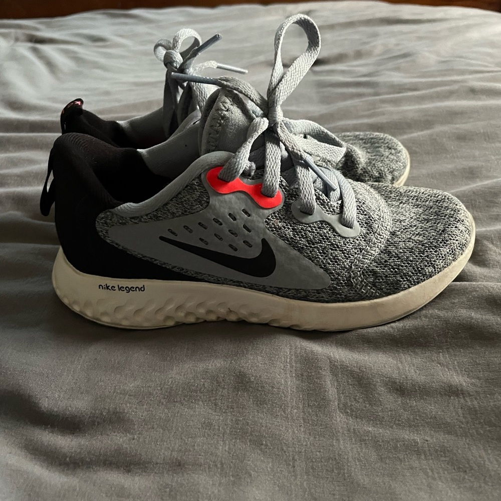 Boys Nike Sneakers